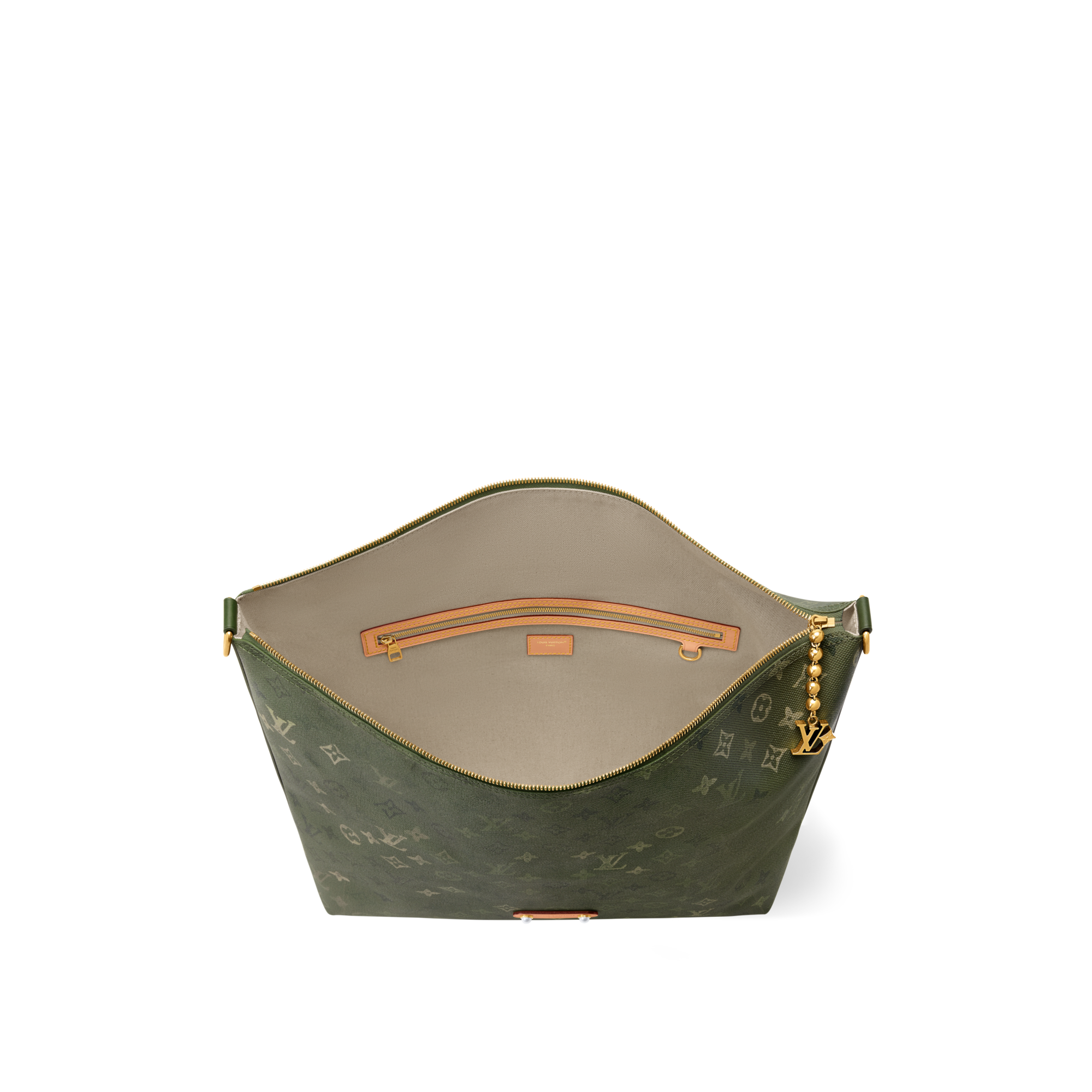 Vagabond Hobo Monogram Other in Bags and Small Leather Goods's Men Bags Newness collections by Louis Vuitton (Product zoom)